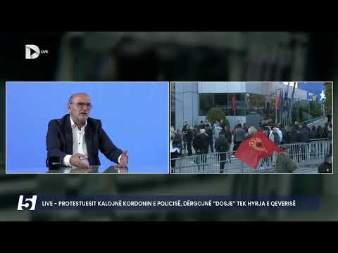 Sherifi: “Pa përfshirjen e shtetit në betejë, fitorja në Apel është shumë e vështirë.”