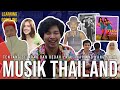 Apa Arti Lagu Minangsuang? Apa Arti Lagu Malingkingkong? Sejarah Musik Thai! | Learning By Googling