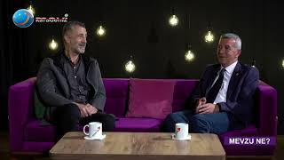 Mevzu Ne 10 Bölüm Part 5