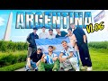 ¡ESTA FUE NUESTRA EXPERIENCIA EN ARGENTINA!