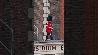 “Governor’s Review at Royal Chelsea Hospital 🇬🇧✨”  #london