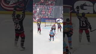 NHL 24 🏒 Damon Severson Empty Net Goal