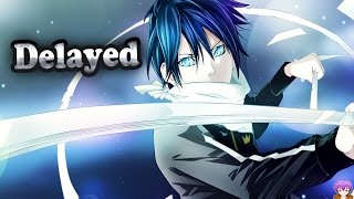 Download Noragami Aragoto Delayed & Ost Cancelled Due To Islamic Sound Samples Video MP3 Noragami Aragoto Delayed & Ost Cancelled Due To Islamic Sound Samples