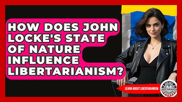 How Does John Locke