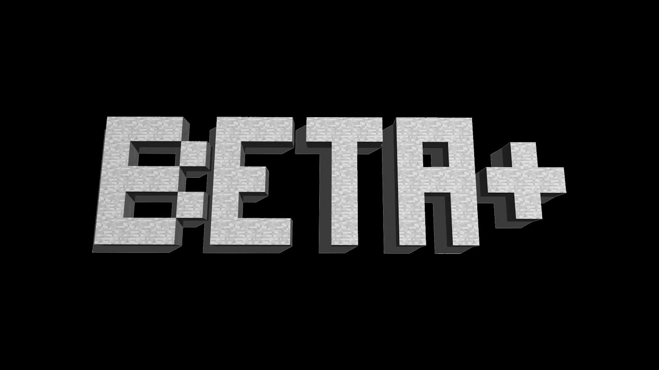 NostalgiaGen 0.6 - Generate Minecraft Alpha/Beta worlds on your