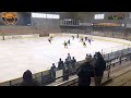 HC Verva Litvínov - HC Rytíři Kladno (9. třída) 1. třetina