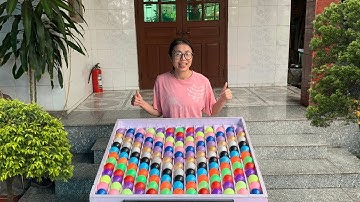 Puzzle sort ball   solve quickly with logic