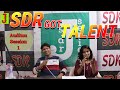 Sdr got talent audition  comedy  funny short movie  sagar dev rajput  sdrjseries 2020