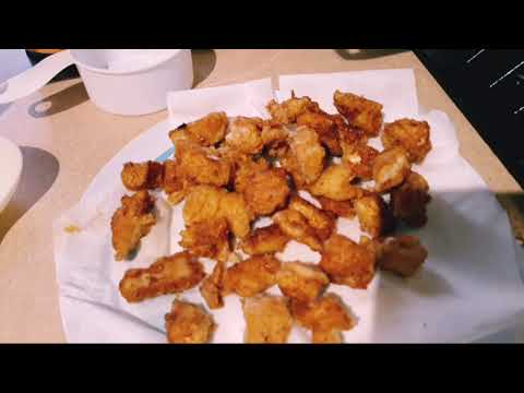 orange chicken and quinoa hqdefault