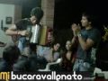 El Caramelito - Cayito Dangond & Daniel Maestre - Bucaramanga