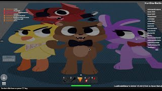 Roblox Fnaf Rpg Episode1 Apphackzone Com - five nights at freddys tycoon in roblox apphackzonecom