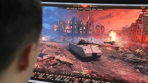 How Wargaming