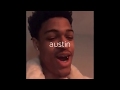 PRETTYMUCH as Vines #3