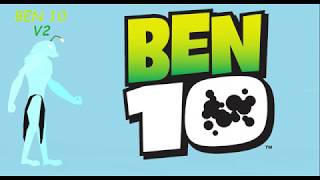 BEN 10 FULLBODY PACK UPDATE DOWNLOAD LINK BELOW