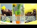 3 Easy Easter Treats | #NiomisEasterTreats