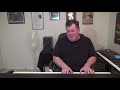 She's Always a Woman (Billy Joel), Cover by Steve Lungrin