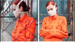 Бу Қиз Умрбод ҚАМАЛИБ КЕТДИ . НЕГА ??