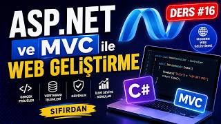 ASP.NET Core Dersleri: MVC Controller ve Model Katmanları Entegrasyonu Dependency Injection Konsepti