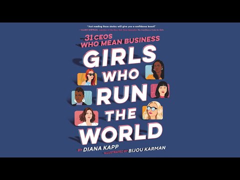Girls Who Run the World | JCCSF