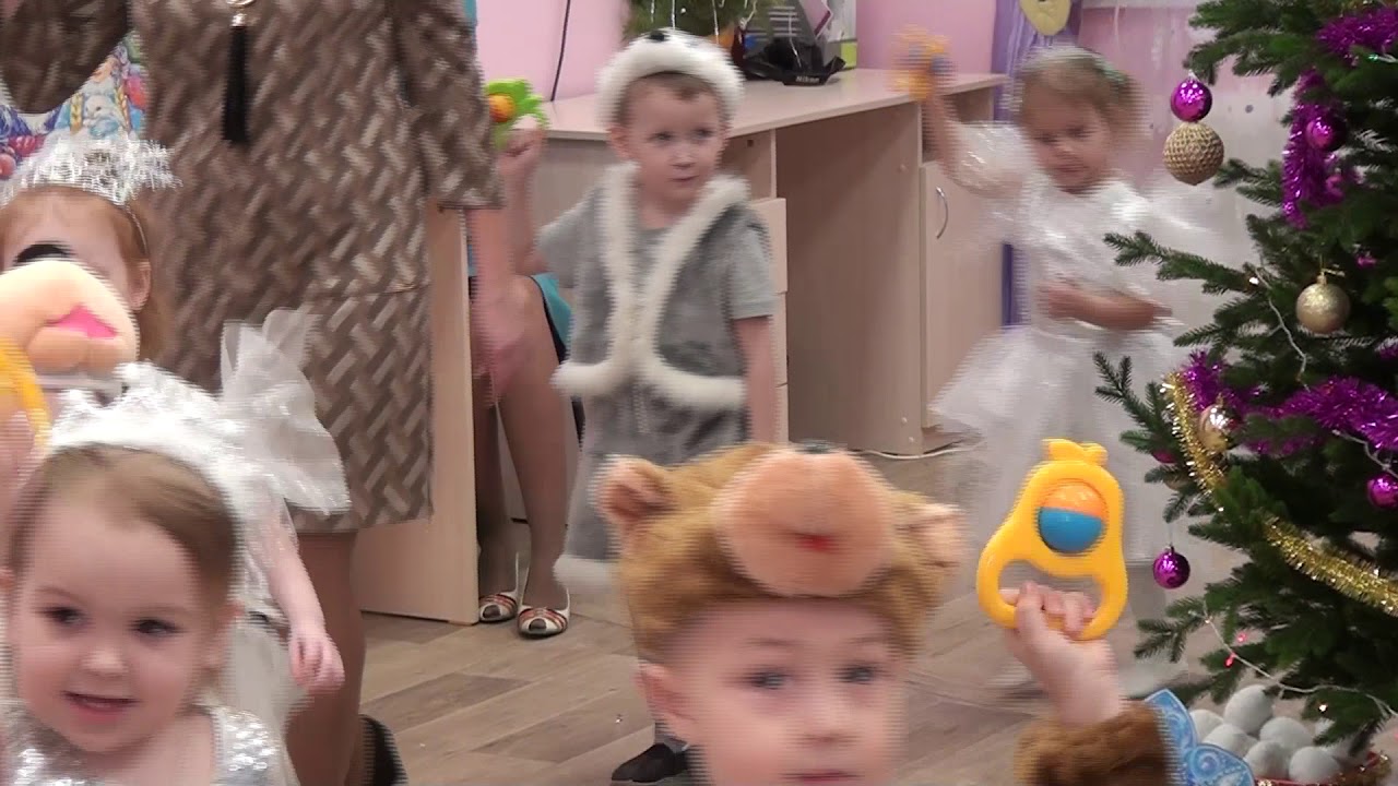 детский сад утренники ютуб