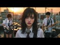 吐息でネット。 | 南野陽子 meets Hard Rock | 放課後女子バンドがカバーしてみた