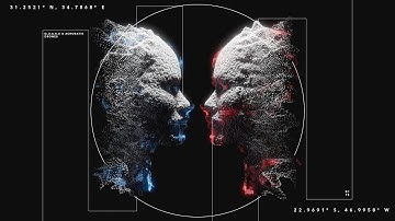 Q.U.A.K.E, Acrobatik - Drones