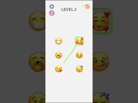   لغز الرموز التعبيرية