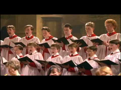 Vienna Boys Choir (+) Handel: Hallelujah