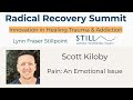 Scott Kiloby: Pain is an Emotional Issue