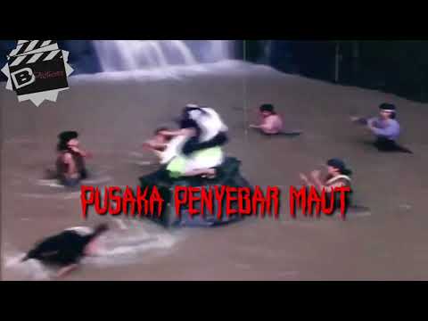 Pusaka Penyebar Maut 1990