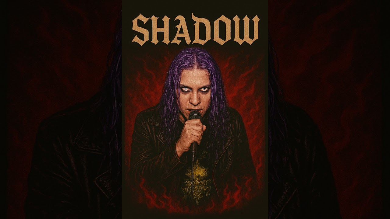 “TRINDADE DE FERRO E CINZAS”