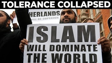 Why the Netherlands Stopped Being the World’s Most Tolerant Country