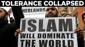 Why the Netherlands Stopped Being the World’s Most Tolerant Country