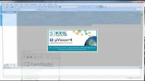 The 8051 Microcontroller and Embedded Systems - Keil c