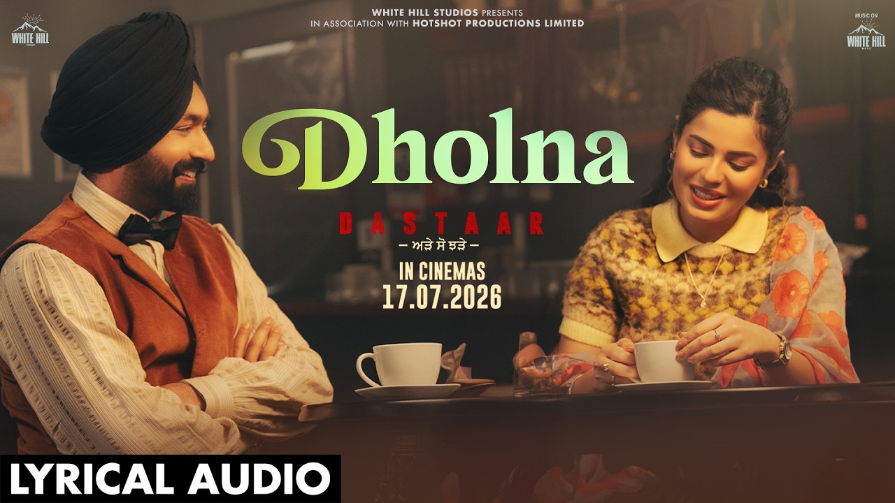 Dholna Lyrics Mohammad Faiz