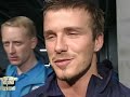 Beckham's Ultimate Redemption! | England 1-0 Argentina | 2002 World Cup
