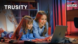 Revolutionizing Youth Education with Technology-Driven, Personalized Learning: Trusity | Spotlight