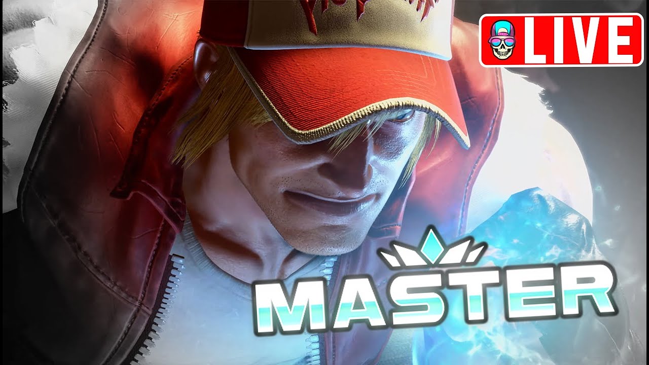 Master Li Shan Nuevo personaje a Master...Li Chun - YouTube