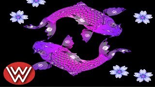 Mizuki- By Bad Snacks Free Music Japanese By Youtube Audio Library