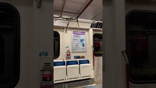 IMG 5812 LINE 1 TTC SUBWAY ROKET TRAIN RIDES IN TORONTO ON 5/4/2026