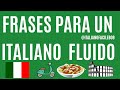 Frases para un italiano fluido #aprendeitaliano #clasesdeitaliano #tendencia