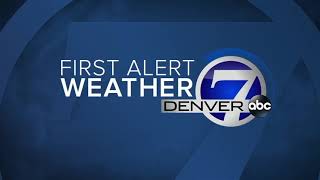 Denver 7 Latest Headlines | March 28, 6pm Update