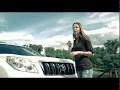 Подержанные автомобили: Toyota Land Cruiser Prado