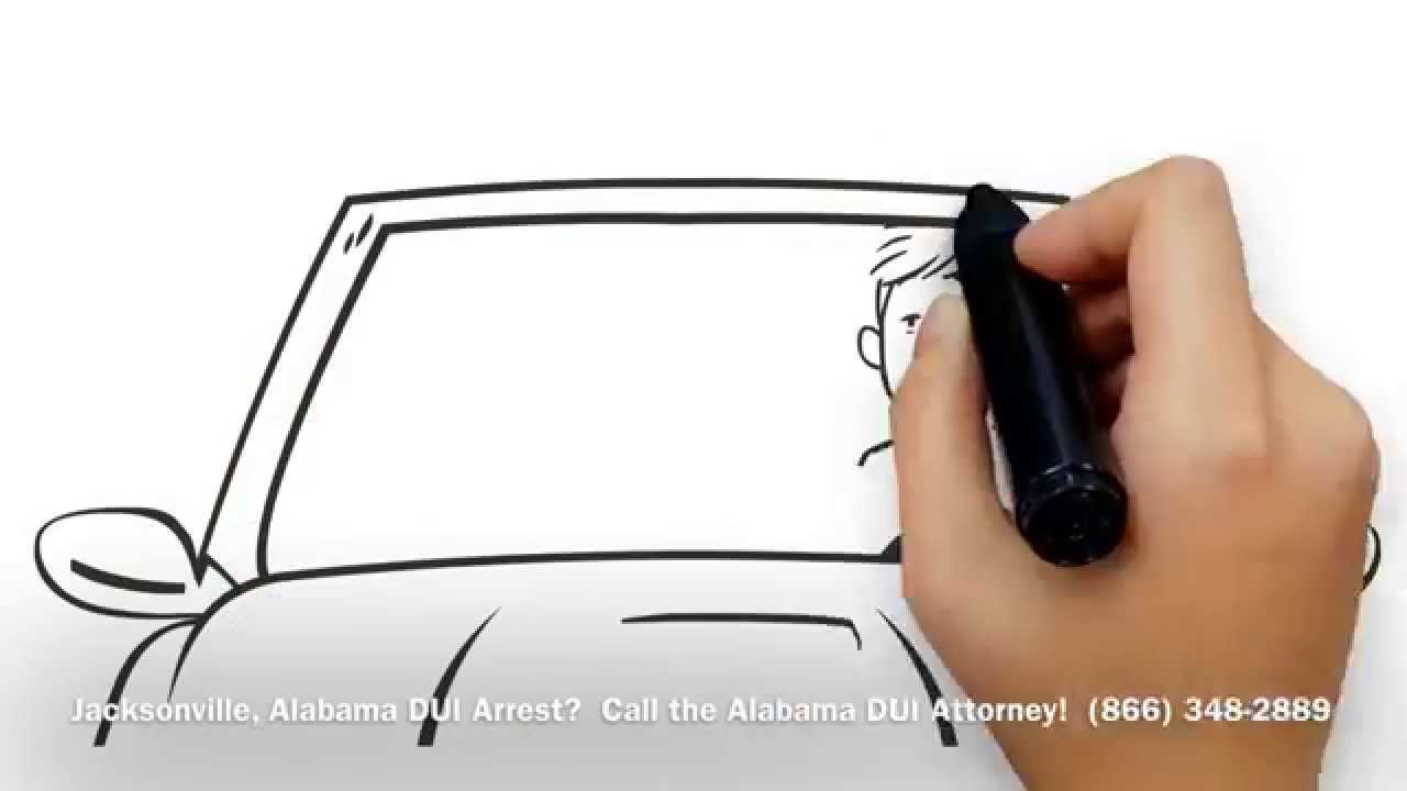 DUI Attorney Jacksonville, Alabama - DUI Lawyer Help Jacksonville, AL Drunk Driving Arrest