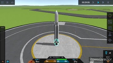 How to Orbit in Simplerockets 2