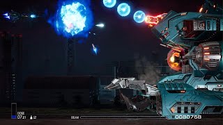 R-Type Final 3 Evolved Flawless R Typer Trophy