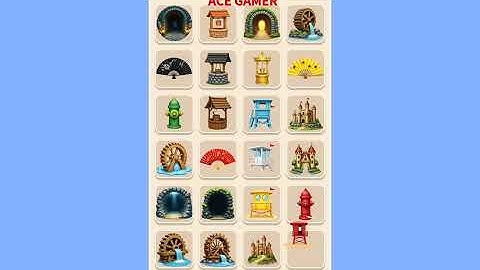 Connect Master Level 352 walkthrough solution 