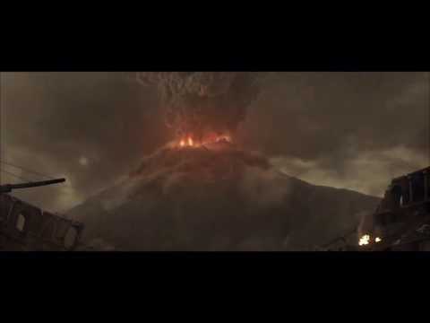 Video: Vybuchol Vezuv od Pompejí?