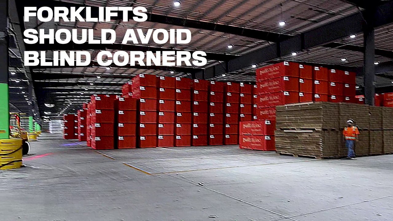 Mobile Equipment Safety YouTube