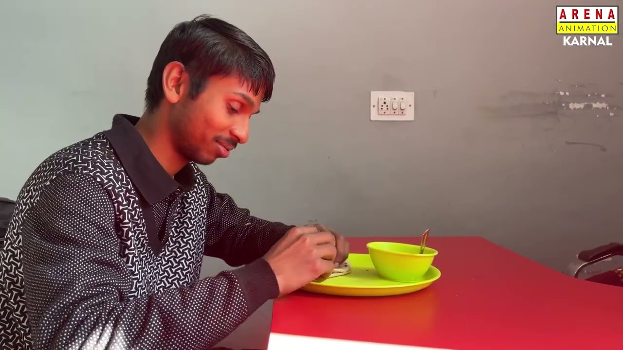 Arena Animation Add 👍 Arena Animation Karnal.